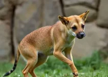 caso isolado de raiva animal