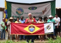 Zé Cocá vice-governador Bahia