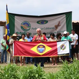 Zé Cocá vice-governador Bahia