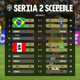 Brasileiro Feminino Série A2 2026