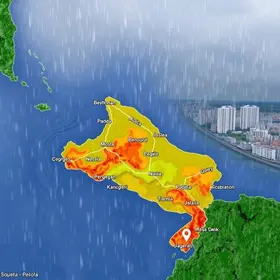 jequié chuva neste sábado