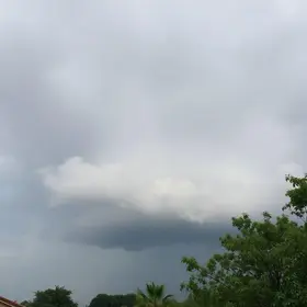 previsão do tempo em Jequié