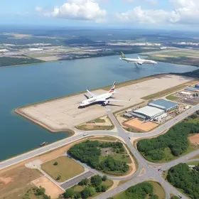 aeroporto de Jequié