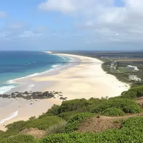 Prainha de Lomanto Jequié