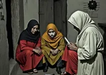 tortura contra mulheres em instituição de acolhimento