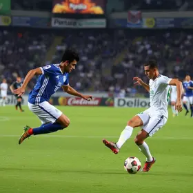 Palpite Jequie BA x Vitória