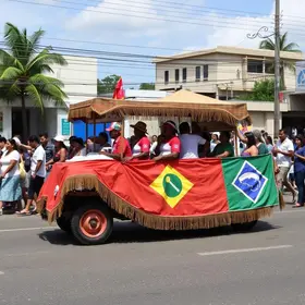 Caravana Cultural Jorge Salomão