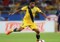 Treze apresenta atacante e meia poucos dias antes de amistoso