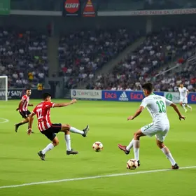 Vitória Baianão Jequié