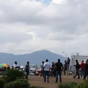 vagas de emprego Cencosud/GBarbosa