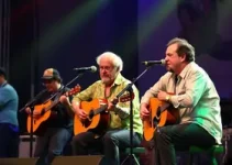 Melhor São João da Bahia