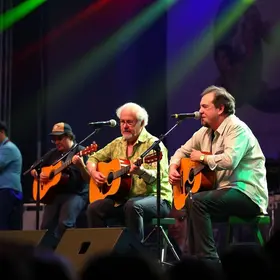 Melhor São João da Bahia