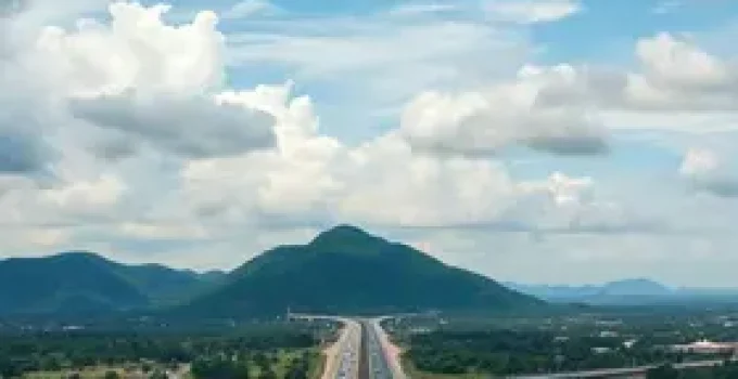 Novo PAC