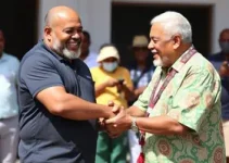 Hassan parabeniza Flavinho pela posse como prefeito de Jequié