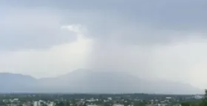 jequié previsão do tempo