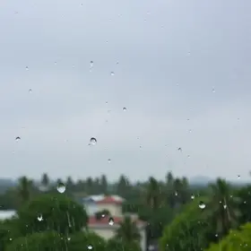Jequié deve ter um dia com chances de chuva rápida neste sábado