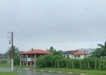 Jequié tempo chuvoso