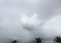 previsão do tempo em Jequié