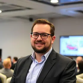 Fórum de Mobilidade