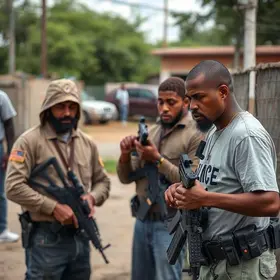 Operação Cerco