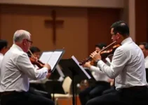 Orquestra Adventista de Jequié