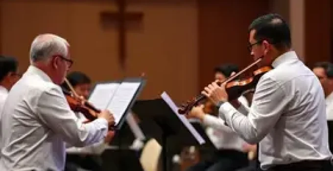 Orquestra Adventista de Jequié