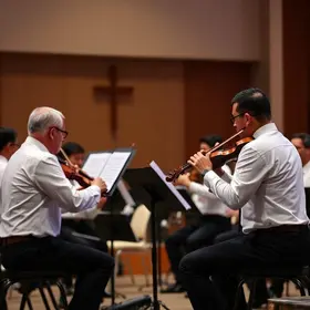 Orquestra Adventista de Jequié
