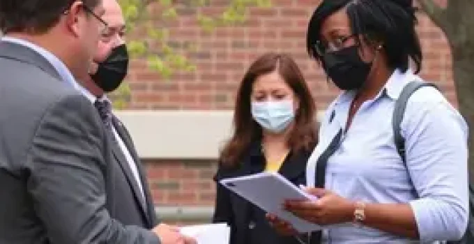 Posto da DPU em Jequié (BA)