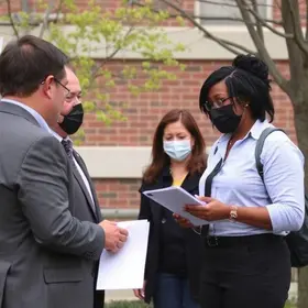 Posto da DPU em Jequié (BA)