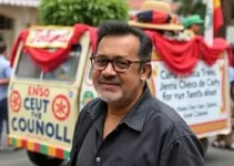 Caravana Cultural Jorge Salomão
