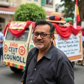 Caravana Cultural Jorge Salomão
