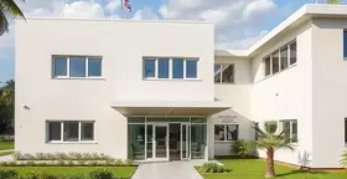 Hospital Prado Valadares