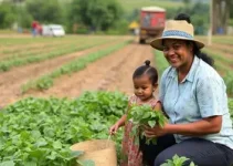agricultura familiar