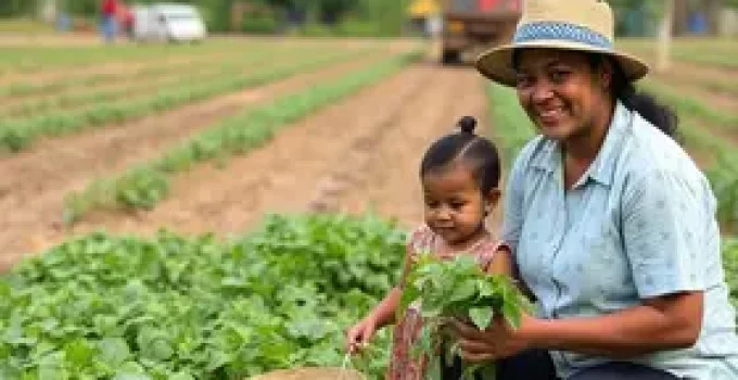 agricultura familiar