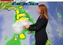chuva em Jequié