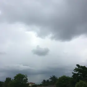 previsão do tempo em Jequié