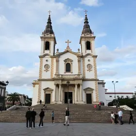 Melhor São João da Bahia