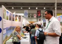 salão do turismo