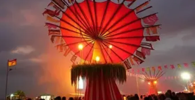 Melhor São João da Bahia
