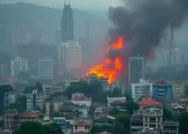 seis cidades mais violentas do Brasil