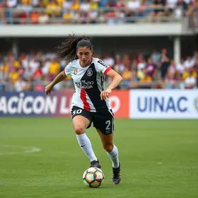 Vasco avança à terceira fase da Copa do Brasil Feminina