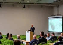 seminário de agroindústrias