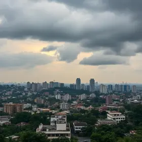 Bahia tem dez das 20 cidades mais violentas do Brasil