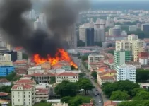 cidades violentas na Bahia