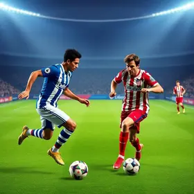 mudança de local do jogo