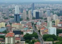 cidades mais violentas do país na Bahia