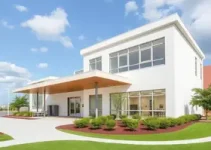 Novo ambulatório e Centro de Ensino em hospital em Jequié