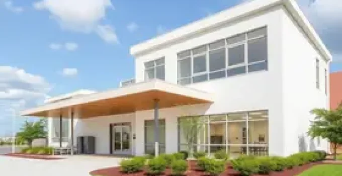 Novo ambulatório e Centro de Ensino em hospital em Jequié