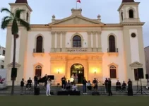São João 2026