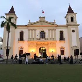 São João 2026